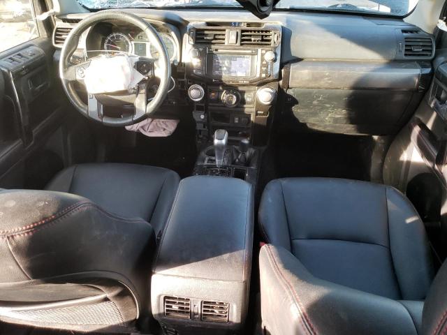 JTEBU5JR4J5500833 Toyota 4RUNNER SR
