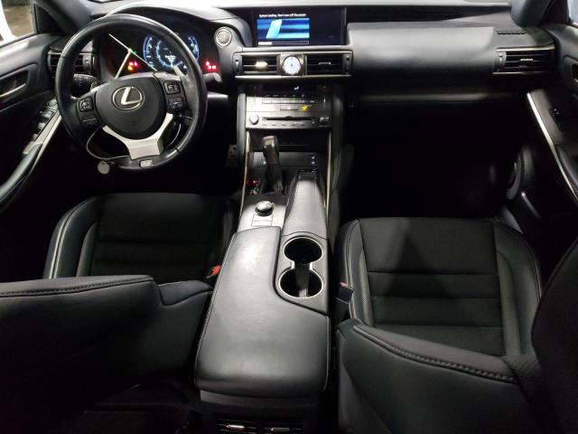 JTHC81D26K5036321 Lexus IS 300