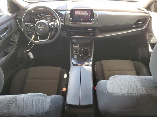 5N1BT3BA3PC837854 Nissan ROGUE SV