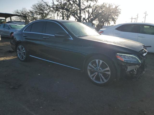 55SWF8DB2KU286990 Mercedes-Benz C 300