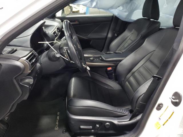 JTHC81D26K5036321 Lexus IS 300