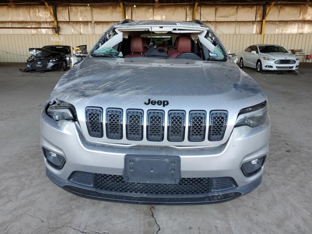 1C4PJLLB8KD324691 Jeep Cherokee
