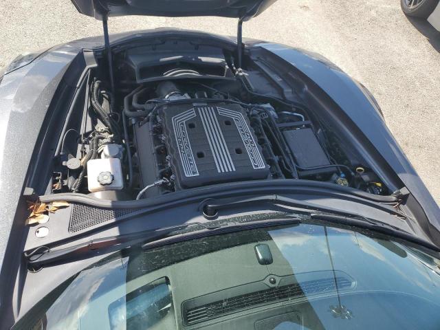 1G1YS2D69H5603737 Chevrolet Corvette Z