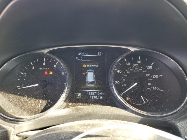 5N1AT2MVXGC768585 Nissan ROGUE S