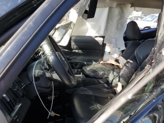 5N1DR3CA5NC253815 Nissan 2022