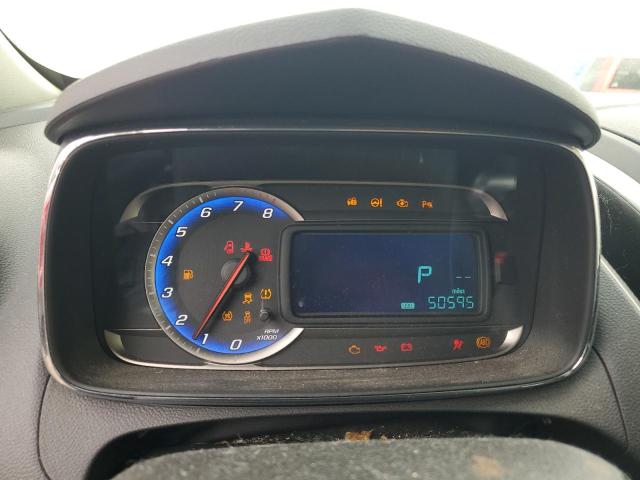 3GNCJPSB2GL167918 Chevrolet luv - mfi, vvt, alum, gme e85 max