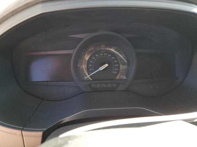 2FMPK4J96RBA70560 Ford EDGE SEL
