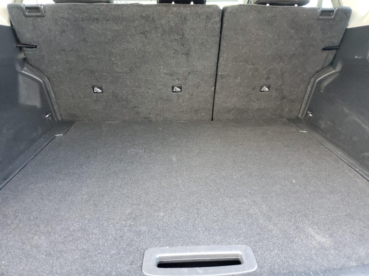 5N1BT3BA1PC746338 Nissan ROGUE SV