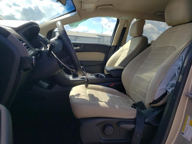 2FMPK3G94JBC18467 Ford EDGE SE