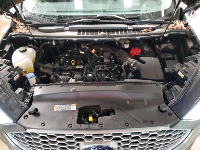 2FMPK4J99PBA58139 Ford EDGE SEL