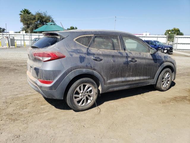 KM8J33A45GU127131 Hyundai TUCSON LIM