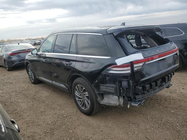 5LM5J0WC8PGL09486 Lincoln Aviator