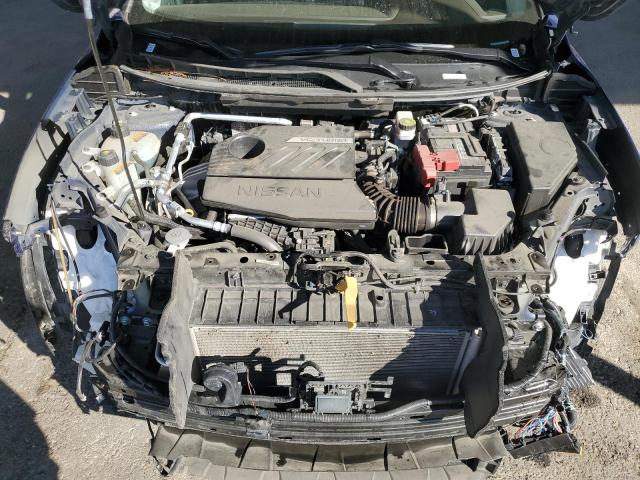 5N1BT3BA3PC837854 Nissan ROGUE SV