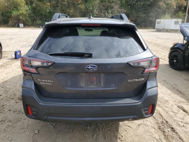 4S4BTACC2L3127925 Subaru Outback Pr