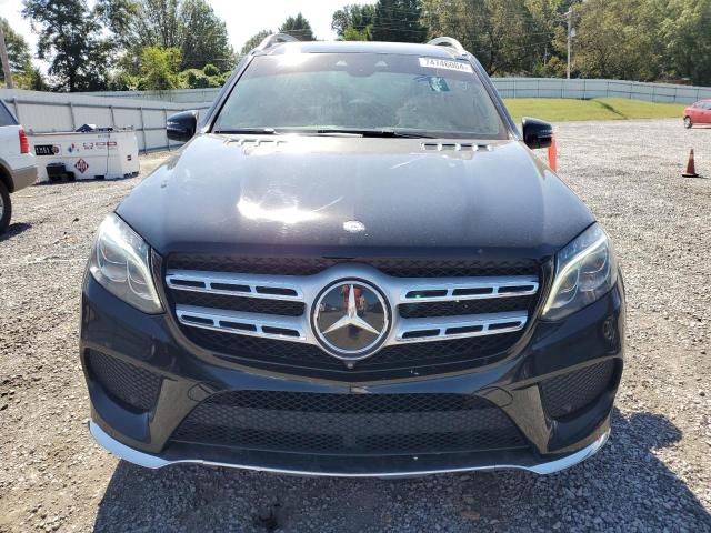 4JGDF7DE3HA778132 Mercedes-Benz GLS 550 4M