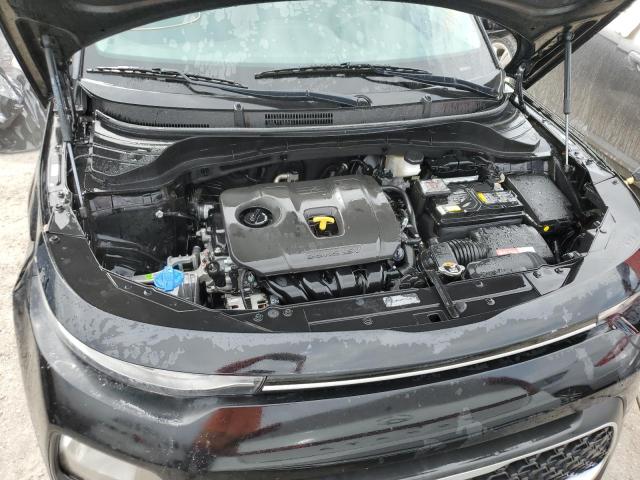 KNDJ23AU3N7178940 KIA SOUL LX