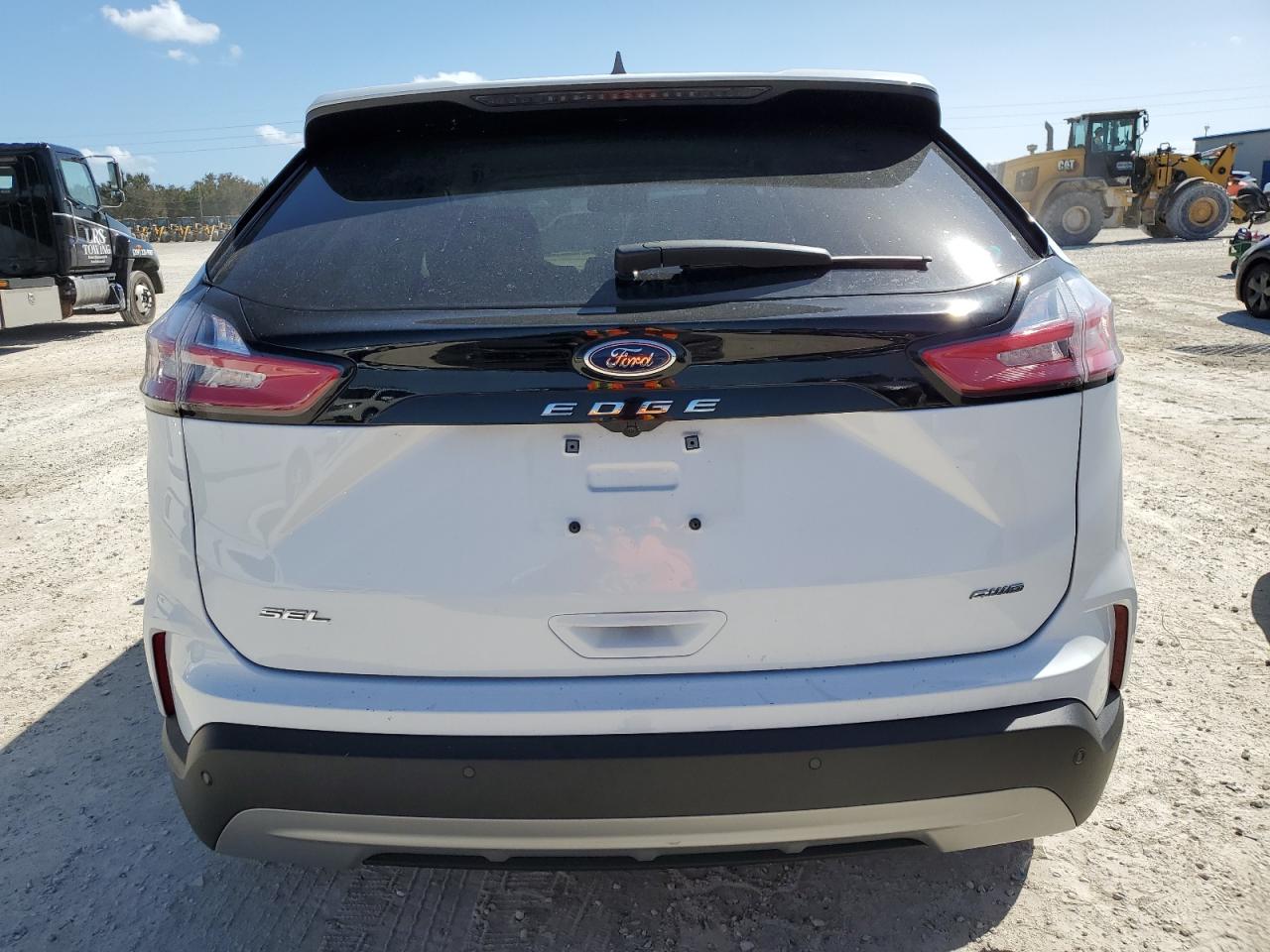 2FMPK4J96RBA70560 Ford EDGE SEL