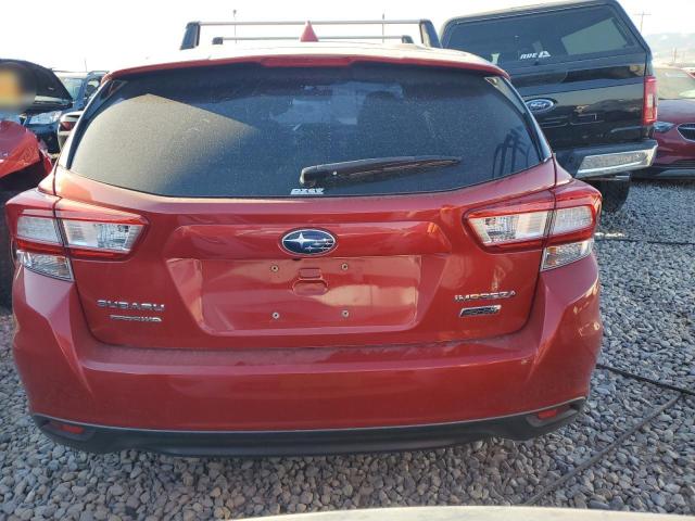 4S3GTAL62H3711821 Subaru IMPREZA SP