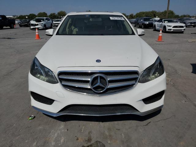 WDDHF9HB7EA883887 Mercedes-Benz E 250 BLUE