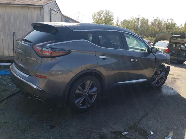 5N1AZ2DJ9LN139703 Nissan Murano Pla