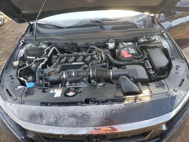 1HGCV1F34JA021582 Honda l15be