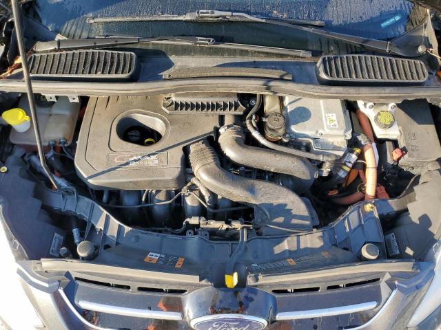 1FADP5CU2GL105646 Ford C-MAX PREM