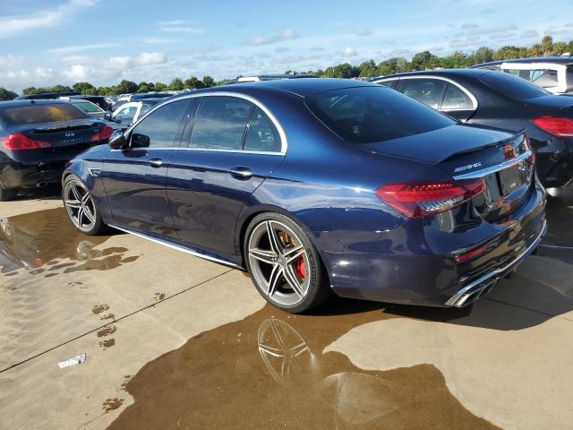 W1KZF8KB0MA884305 Mercedes-Benz E 63 AMG-S