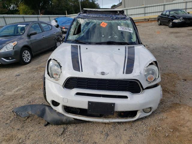 WMWZC5C55EWP38705 Mini COOPER S C
