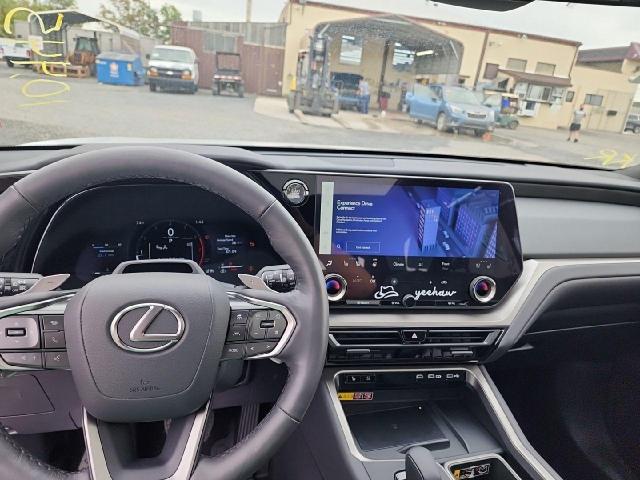 5TDAAAB66RS005464 Lexus Tx 350 Bas