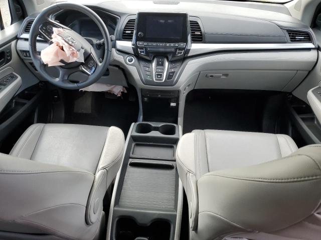 5FNRL6H73LB073906 Honda ODYSSEY EX