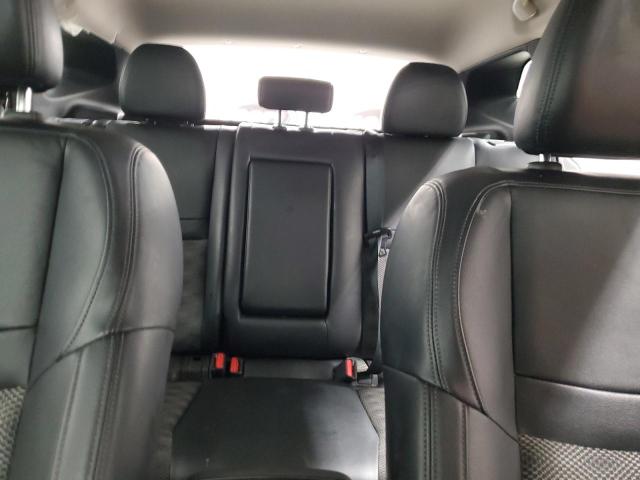JN1BJ1BV6NW340961 Nissan ROGUE SPOR