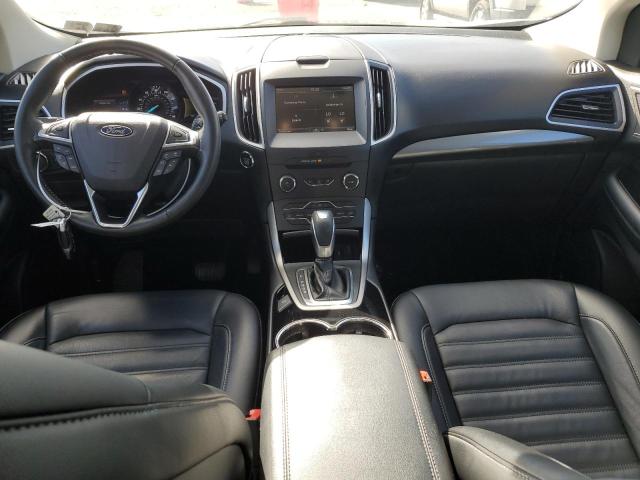 2FMTK4J91FBC28555 Ford EDGE SEL