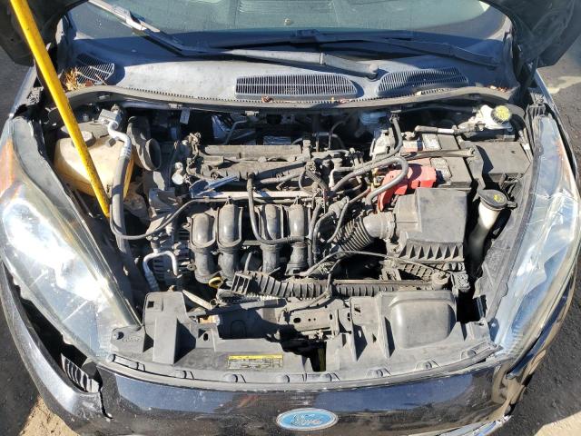 3FADP4EJ0EM121935 Ford FIESTA SE