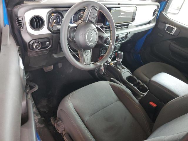 1C4PJXAN8RW169420 Jeep 2024