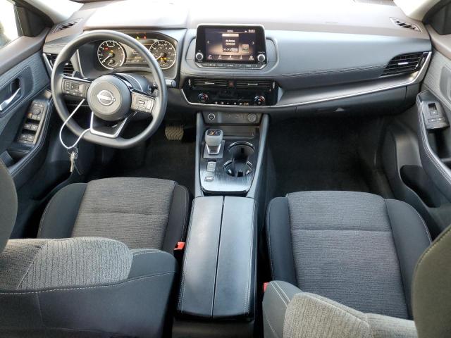 5N1BT3BA1PC746338 Nissan ROGUE SV