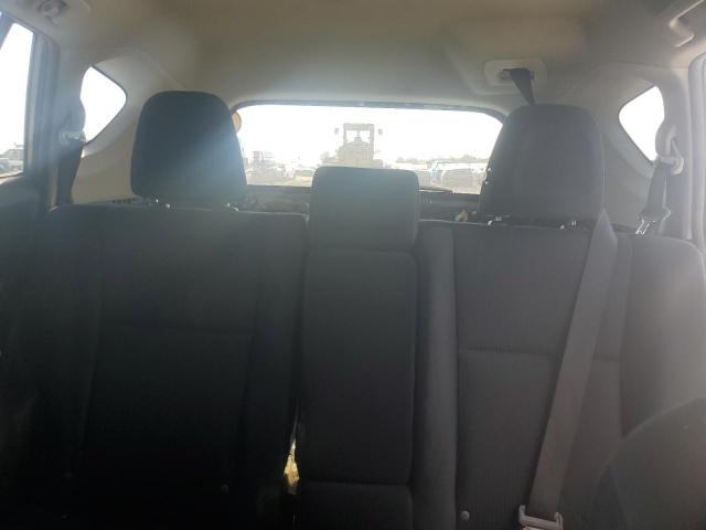 2T3ZFREV5FW153539 Toyota RAV4 LE
