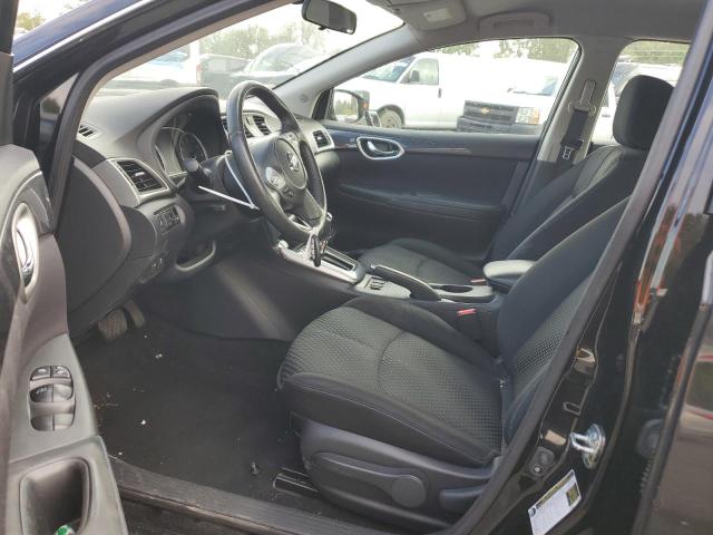 3N1AB7AP1KY263192 Nissan SENTRA S