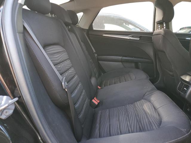 3FA6P0H78GR348846 Ford FUSION SE