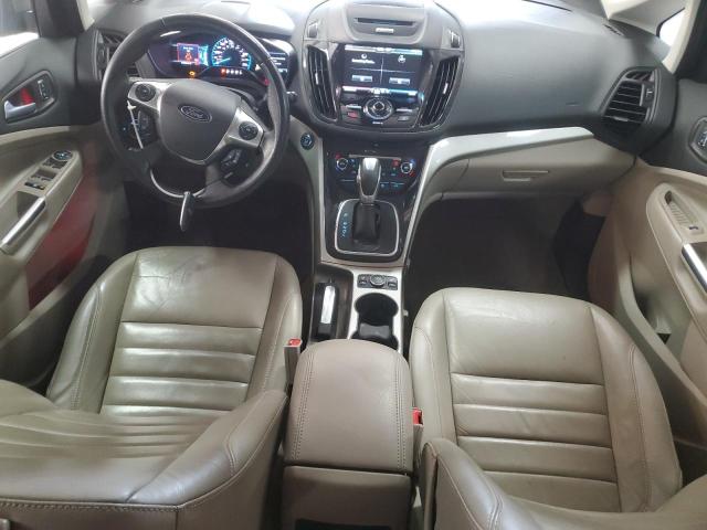 1FADP5CU1FL115535 Ford C-MAX PREM