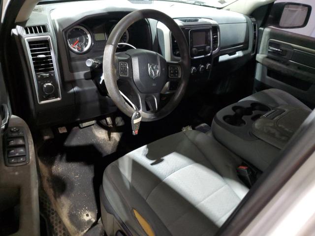 1C6RR7GG8HS713163 RAM 1500 Slt