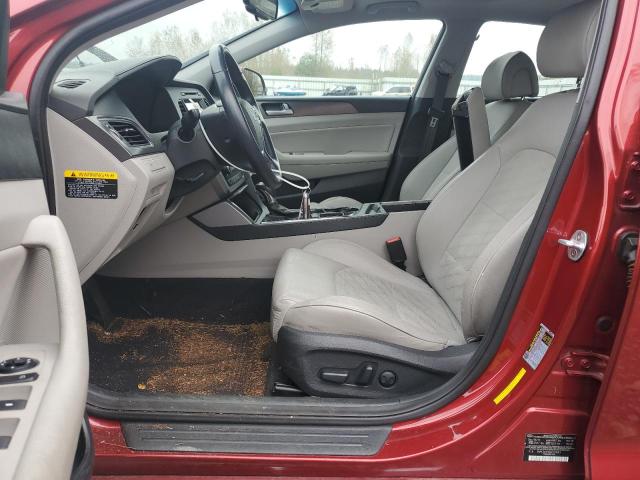5NPE34AF8GH370293 Hyundai SONATA SPO