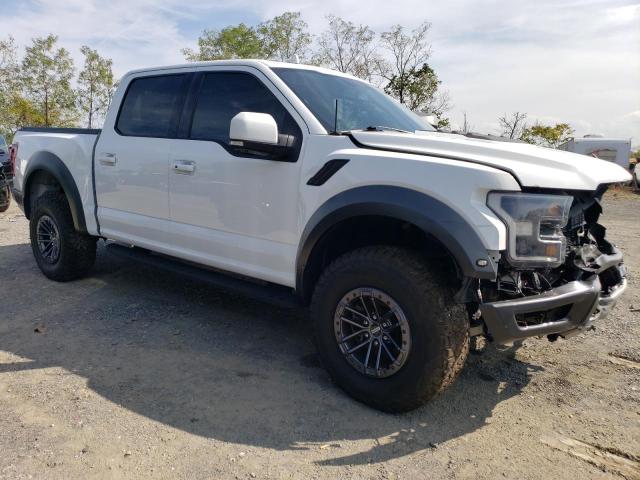 1FTFW1RG2LFC63672 Ford F150 RAPTO