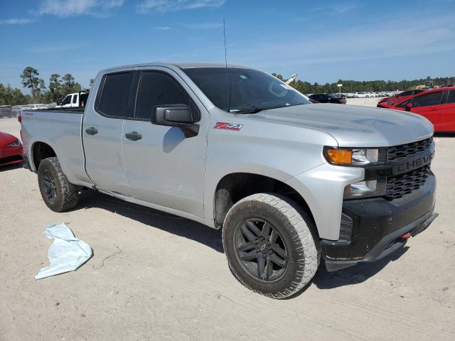 1GCRYCEF8KZ302049 Chevrolet Silverado