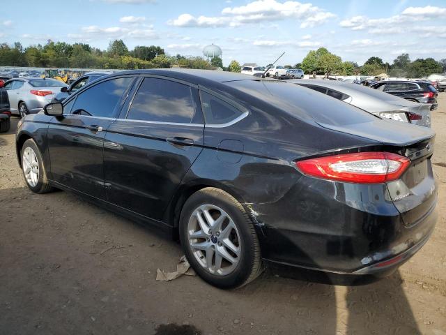 3FA6P0H78GR348846 Ford FUSION SE