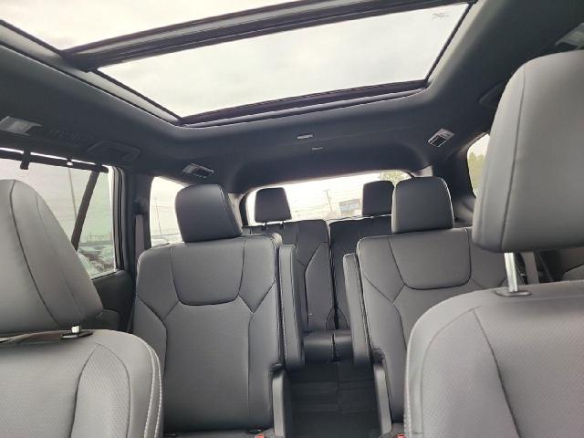 5TDAAAB66RS005464 Lexus Tx 350 Bas