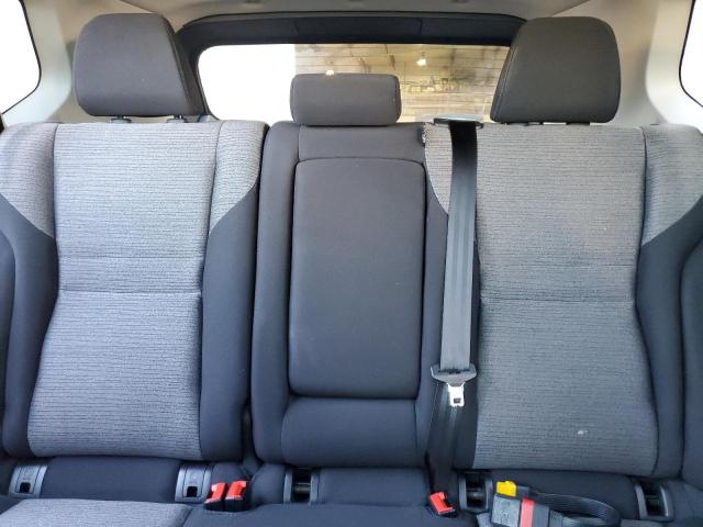 5N1BT3BA1PC746338 Nissan ROGUE SV
