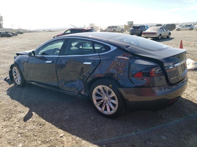 5YJSA1E25HF182149 Tesla MODEL S