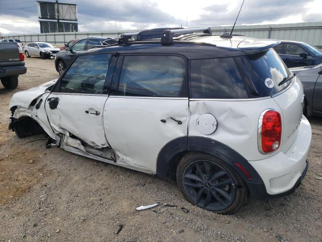 WMWZC5C55EWP38705 Mini COOPER S C