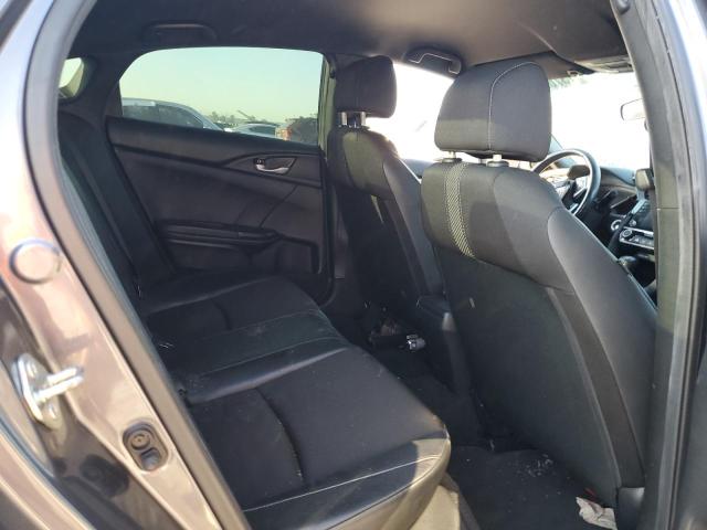2HGFC2F84LH514090 Honda CIVIC SPOR