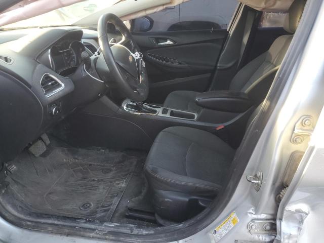 1G1BC5SM9J7181713 Chevrolet CRUZE LS